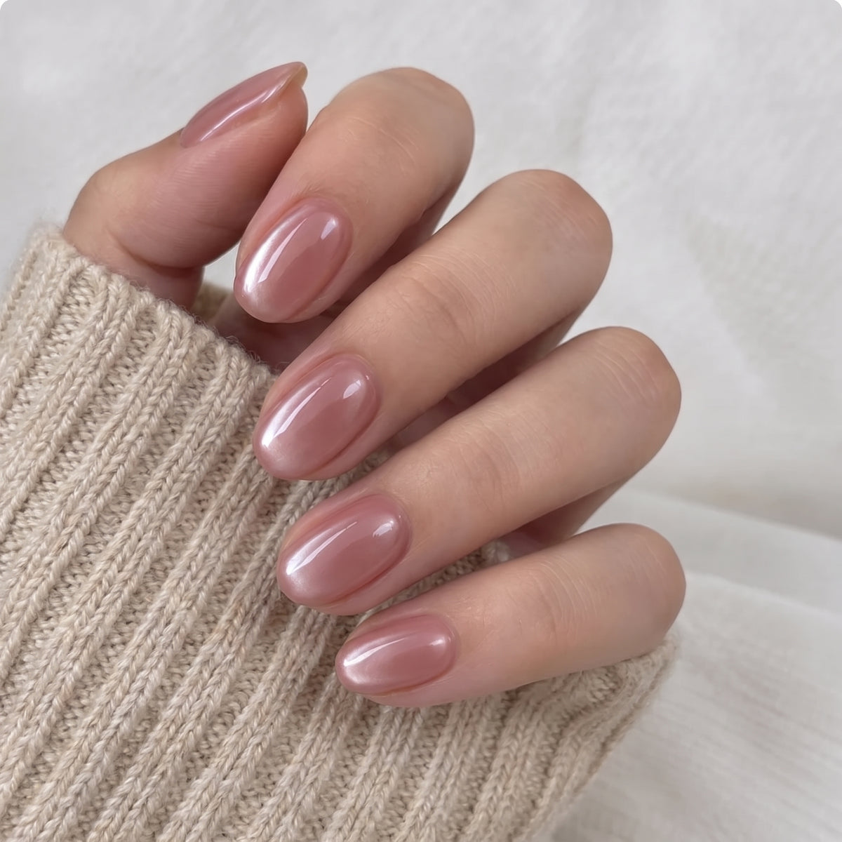 Uñas Perfectas de Salón en 3 Pasos