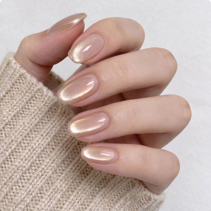 Uñas Perfectas de Salón en 3 Pasos