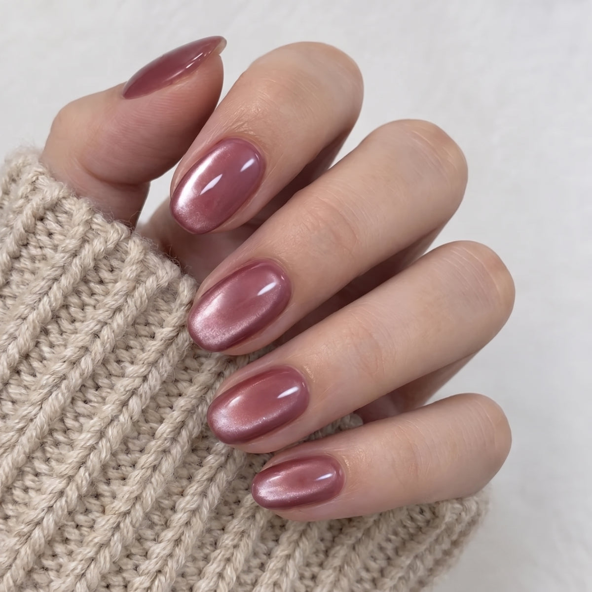 Uñas Perfectas de Salón en 3 Pasos